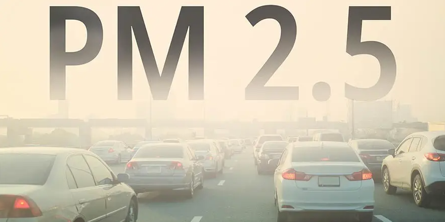复合生物酶技术如何实现PM2.5污染治理?起底PM2.5污染的来龙去脉